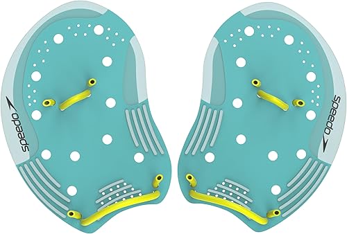 Miniatura 4 de Speedo I.M. Tech Swim - Palas de natación