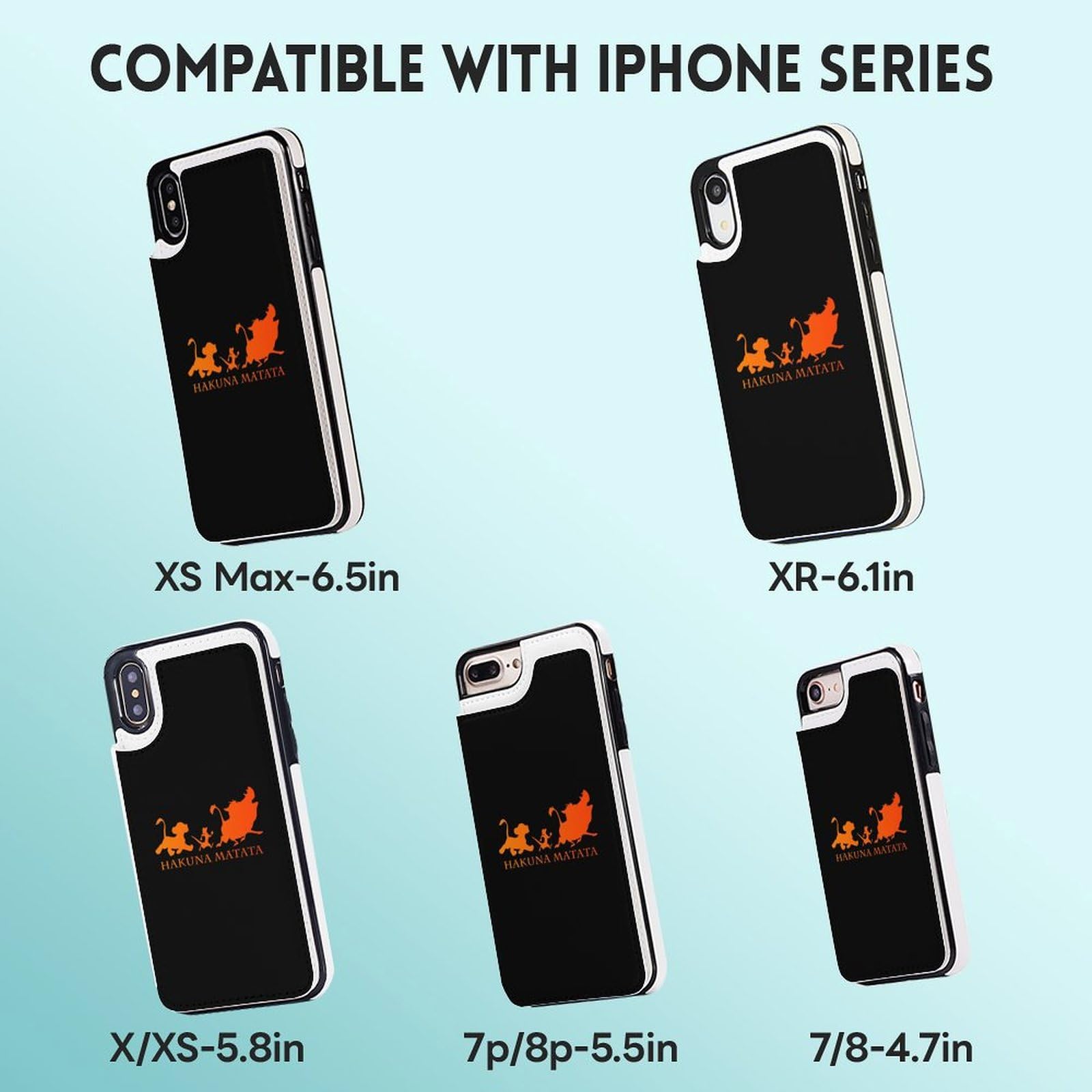 Amazon.co.jp: iPhone 16 ケース 手帳型 ライオンキング 全機種対応
