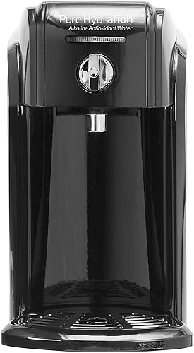 Miniatura 6 de Pure Hydration ionizador de agua alcalina antioxidante - Más de 100 000 vendidos en todo el mundo