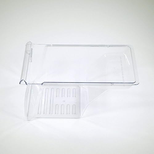 Whirlpool W10856580 - Cajón para cortar