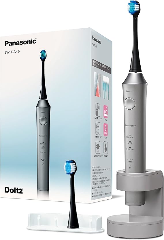 パナソニック ドルツ EW-DA46-H