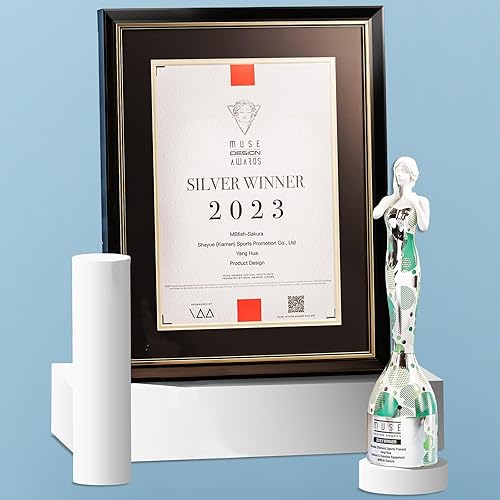 Miniatura 2 de Juego de 2 palas de pickleball con 2 raquetas de fibra de vidrio de pickleball 4 bolas, 2 cintas de agarre de pickleball, 2 toallas deportivas, 1