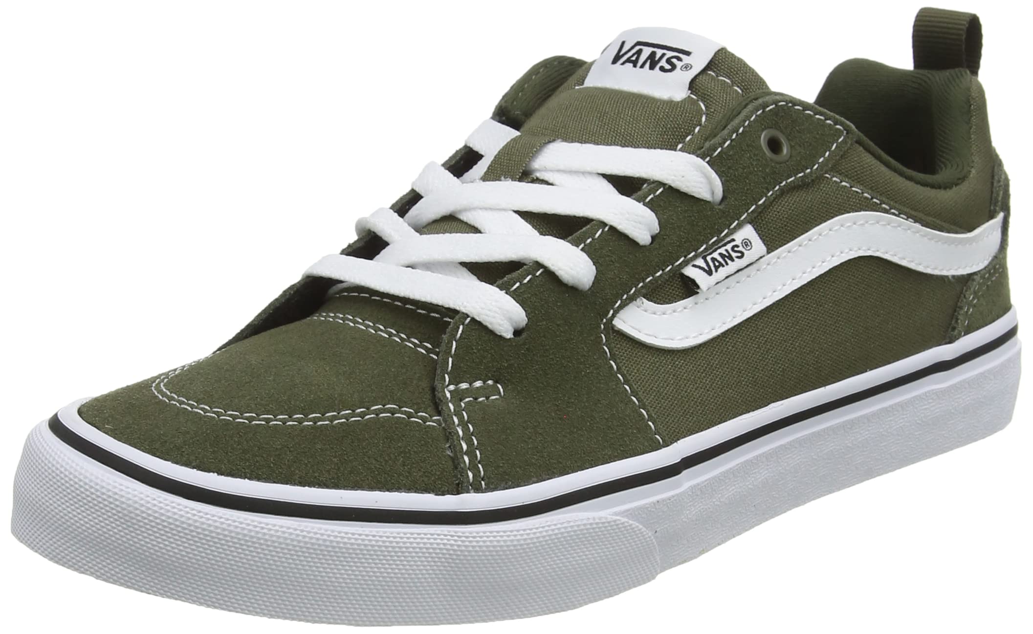 Vans Filmore, Zapatillas Unisex niƱos