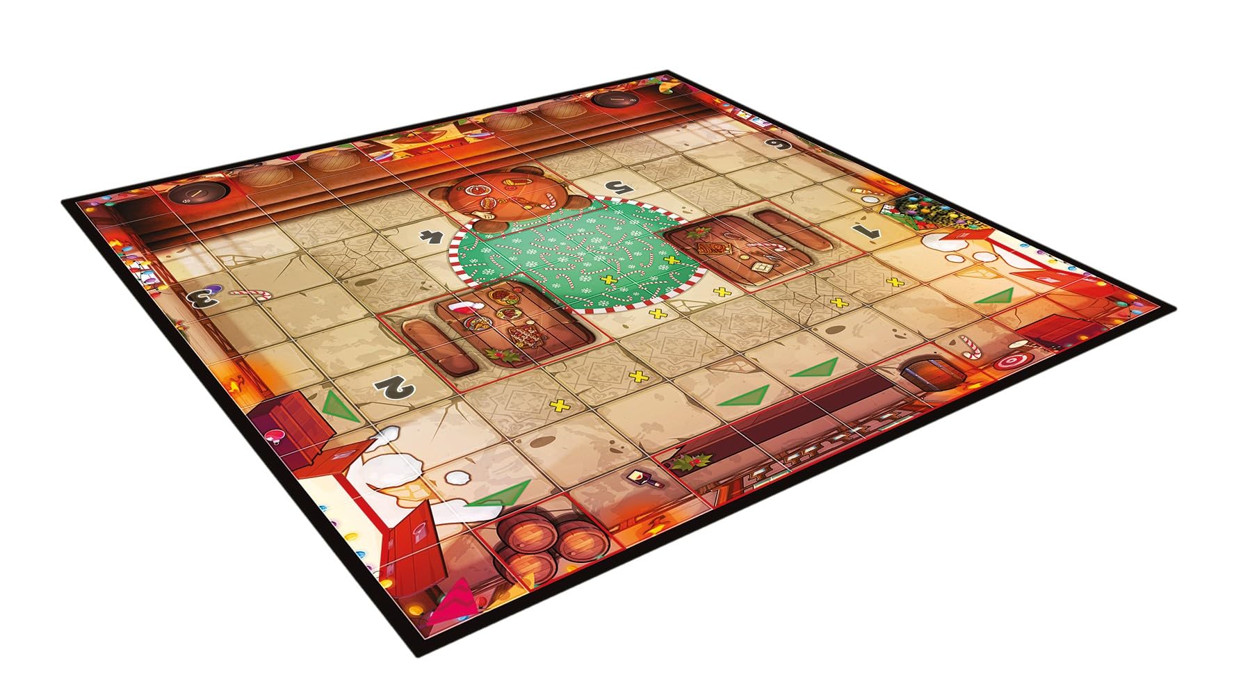 Mantic MGBBM101 Adventskalender