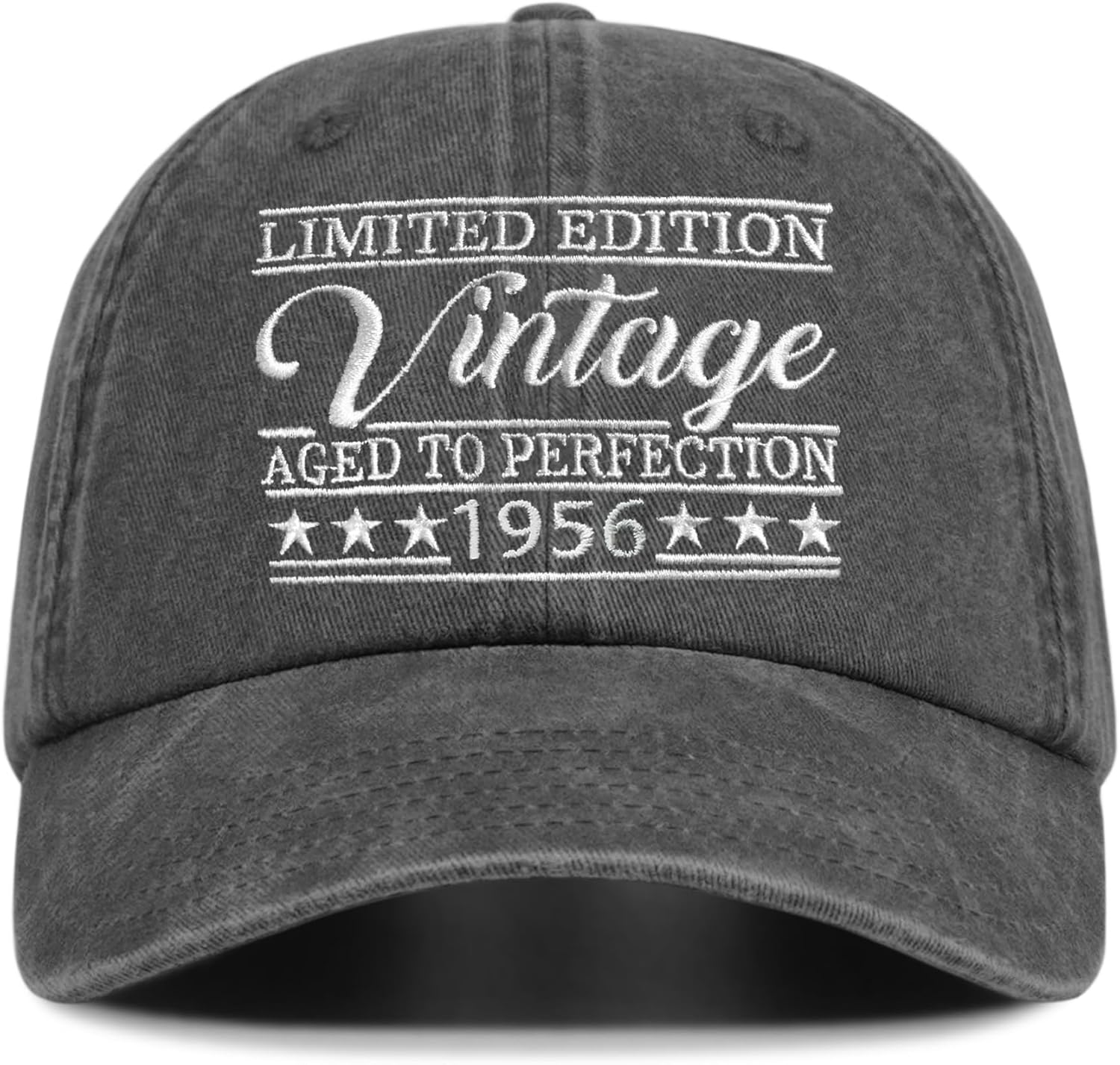 Birthday Gifts for Him Her, Ideal Gifts for Men Women, Vintage Hat