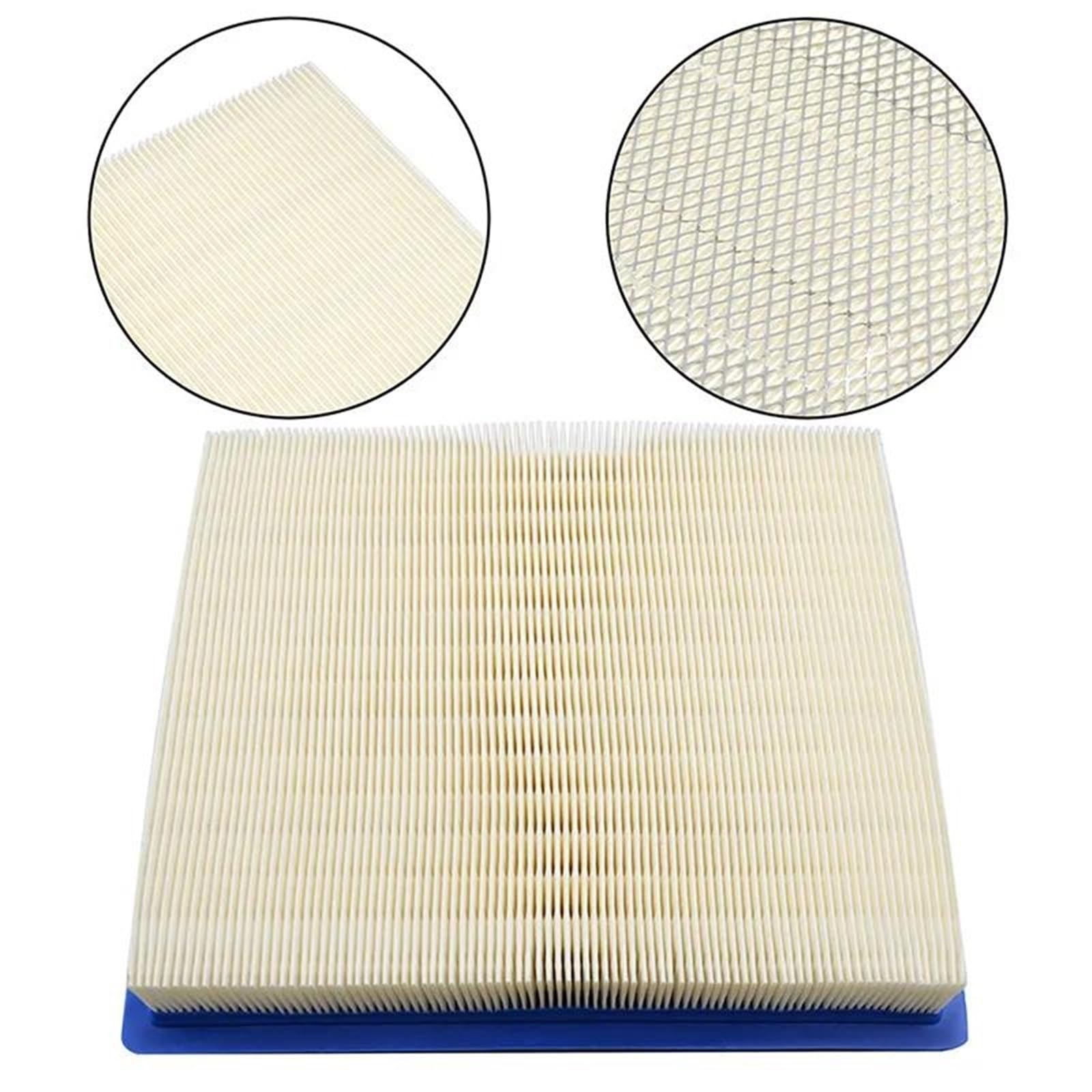 Kit De Limpieza Filtro Aire Y Aceite para Motor Motocicleta ATV UTV para Polaris RZR 4 900 RZR900 2014 7081889 7081622