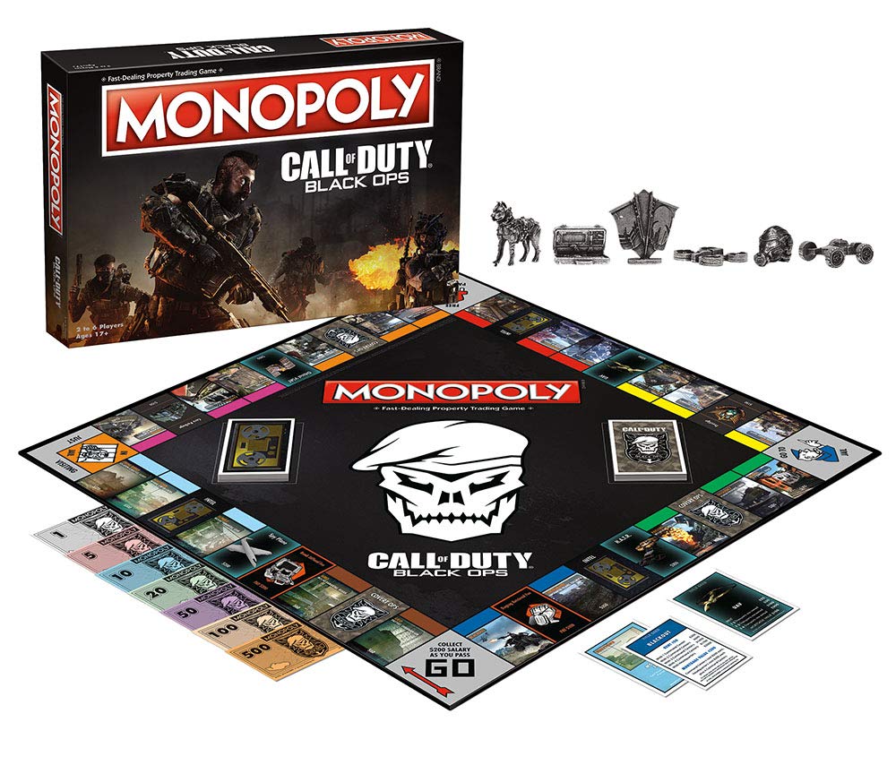GREATFUL DEAD：モノポリー (ボードゲーム) Grateful Deadopoly Board Game.