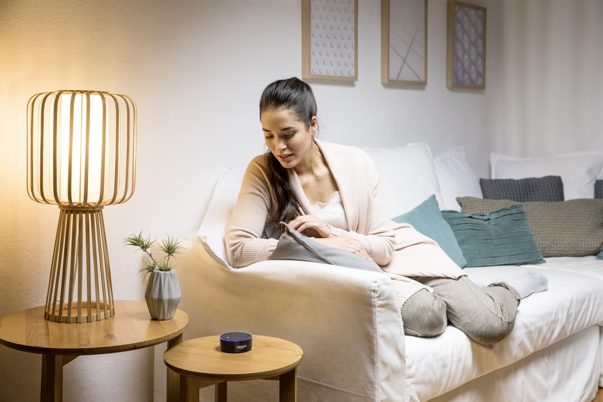 OSRAM SMART LED B40 Candela E14 4,9W ZigBee Bianco Regolabile | SMART+ ZIGBEE Tunable White Classic, LED Lamps, bianco, 20000 h, confezione da 1