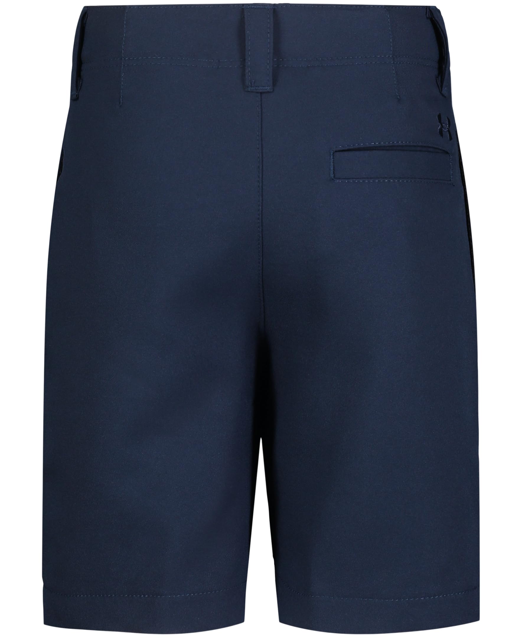 Under Armour Golf-Shorts für Jungen, mit Gürtelschlaufen, elastischer Verschluss, leicht und dehnbar