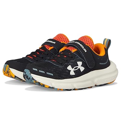 Under Armour Kids Assert 10 Alternate Closure (Little Kid) Boy