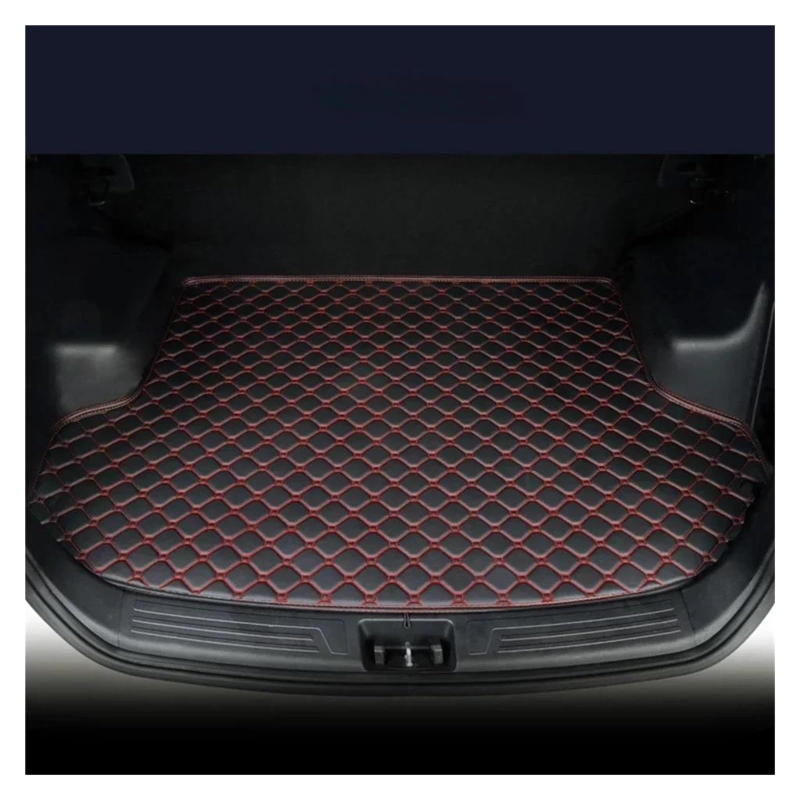 Tapis de coffre imperméable Lexus RX 2023-2025 protection auto