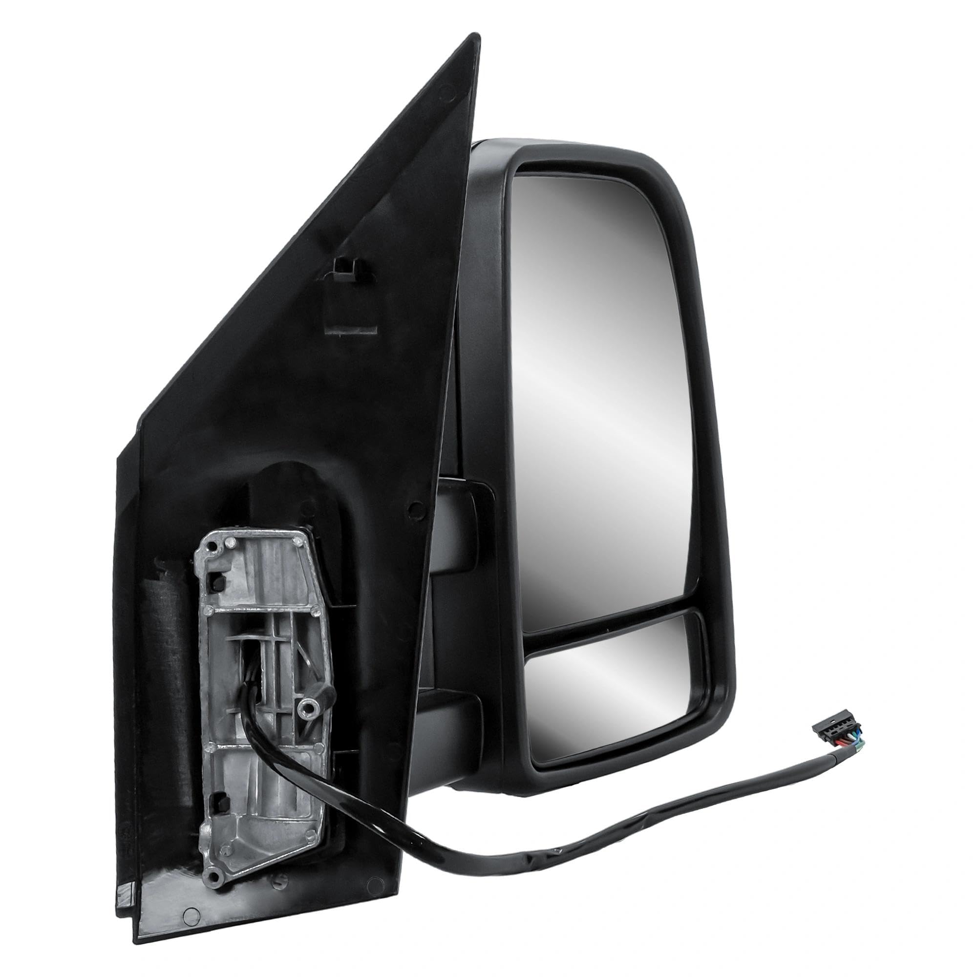 Specchietto retrovisore esterno destro per Mercedes Sprinter 2006-2018