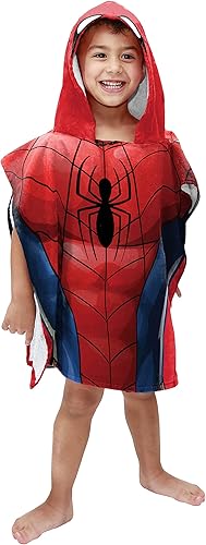 Miniatura 1 de Jay Franco - Toallas de baño y playa con capucha para niños