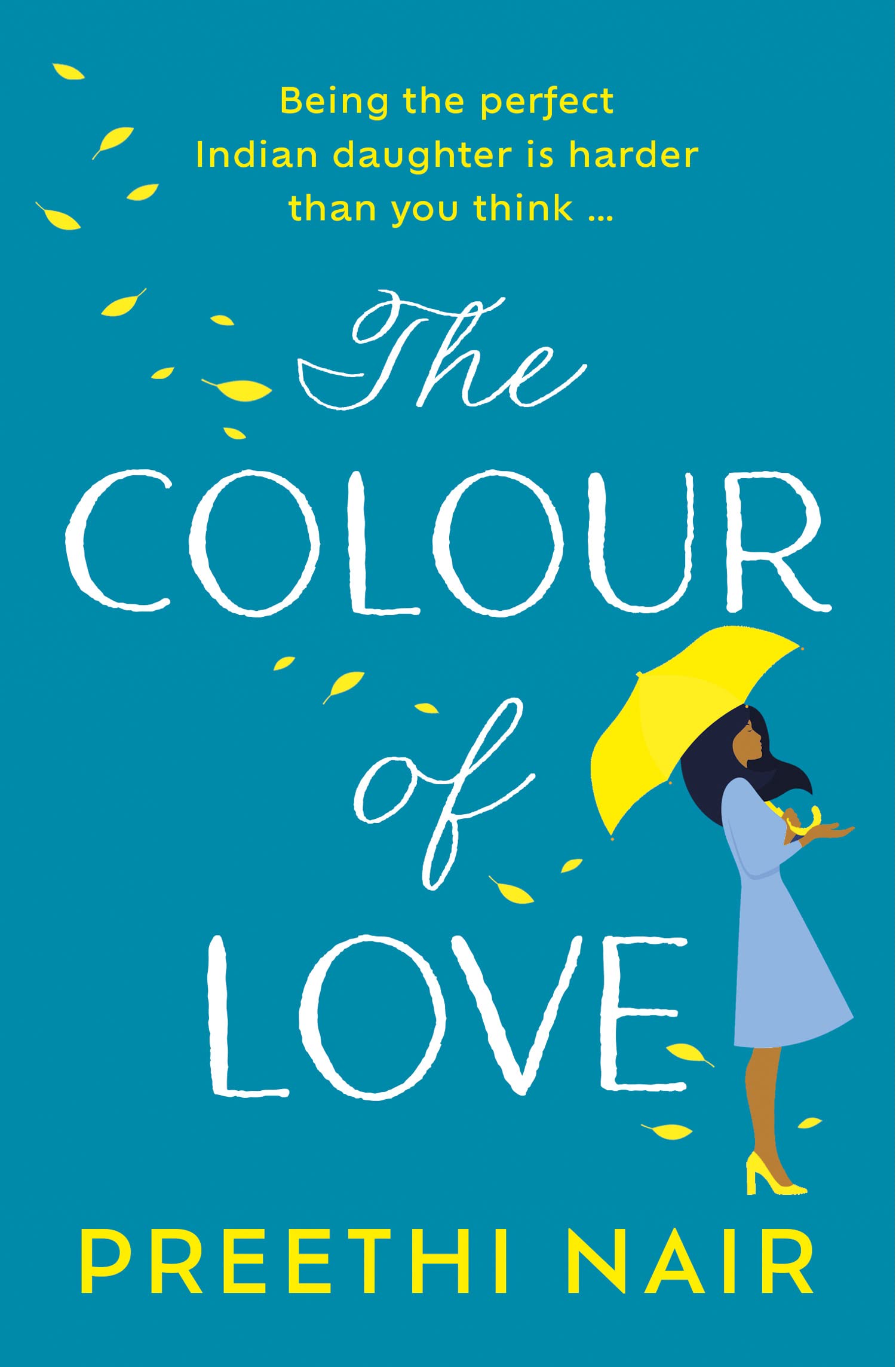 The Colour of Love: A Gripping British Indian Drama of Hidden Lives and Arranged Marriage