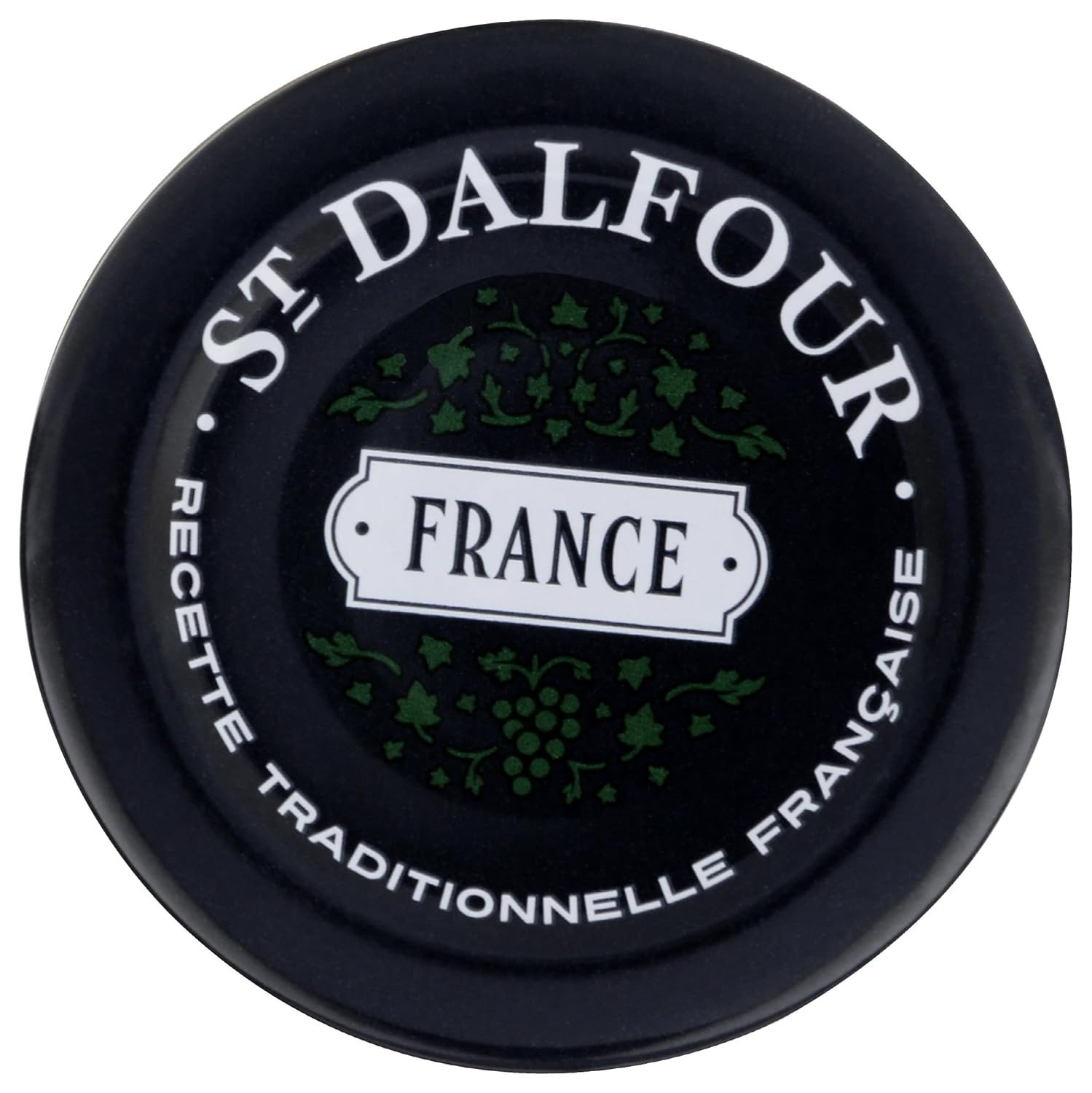 St. Dalfour Orange Marmalade Fruit Spread - 10oz - 100% from Fruit, No Artificial Ingredients, Non-GMO, No Cane Sugars, All Natural image 5