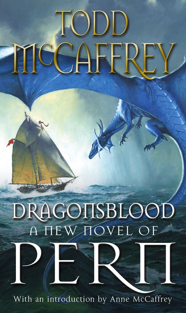 Dragonsblood On Demand