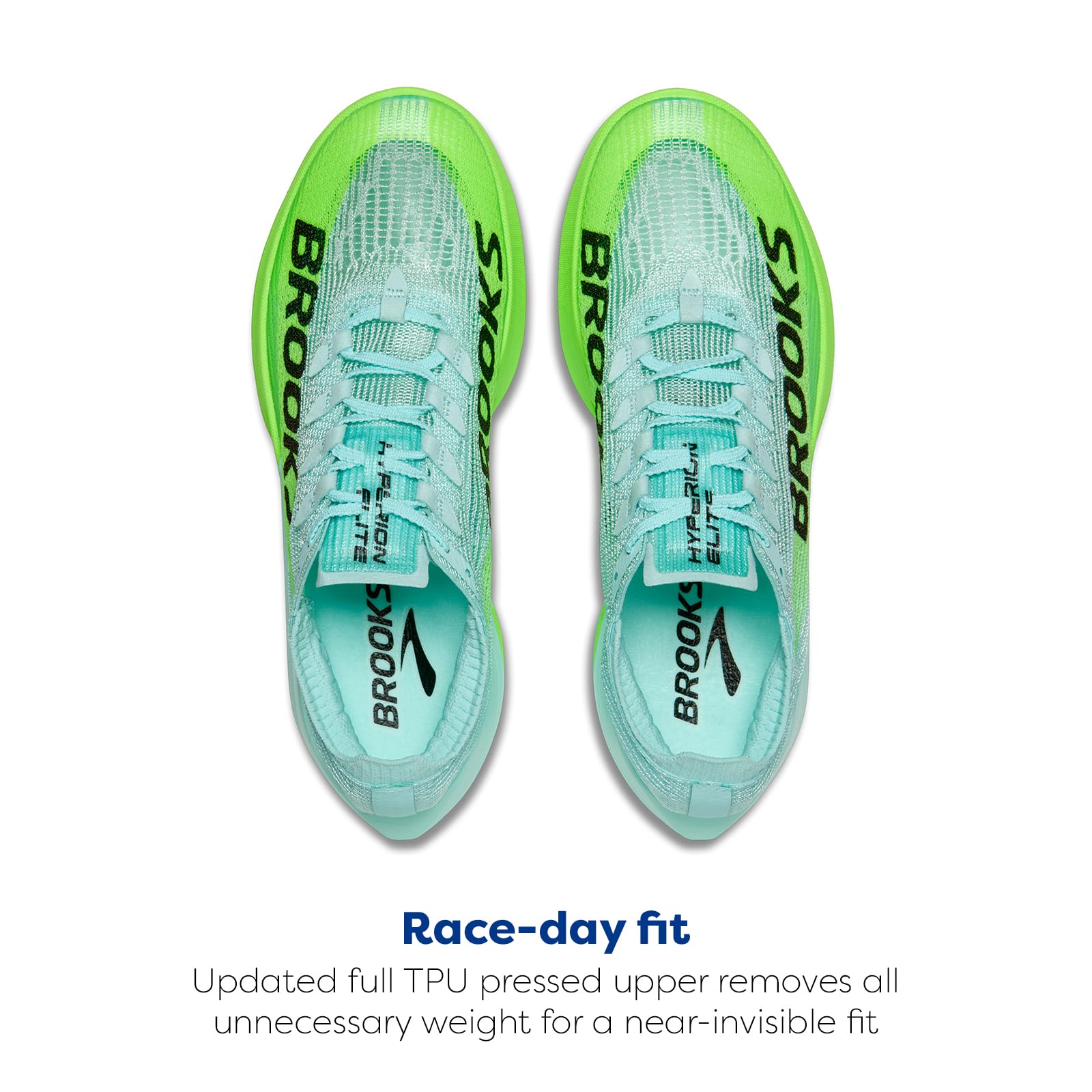 Brooks Hyperion Elite 5 SneakerUnisex Adulto