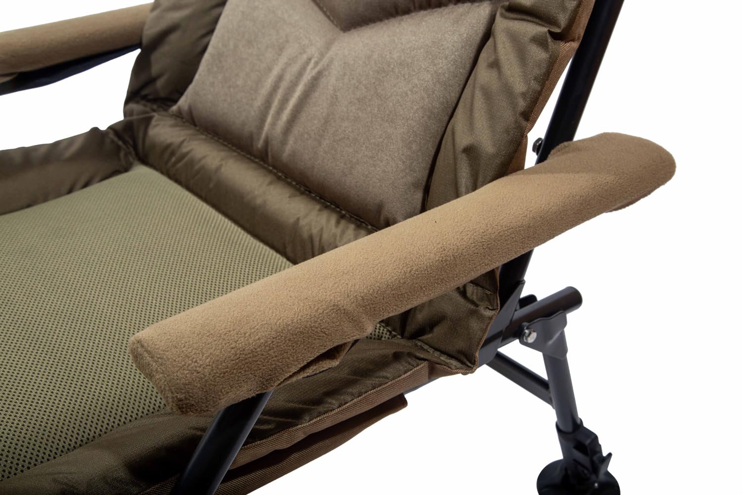 Ultimate Sedia Adventure Compact Armchair - Sedia Carpfishing