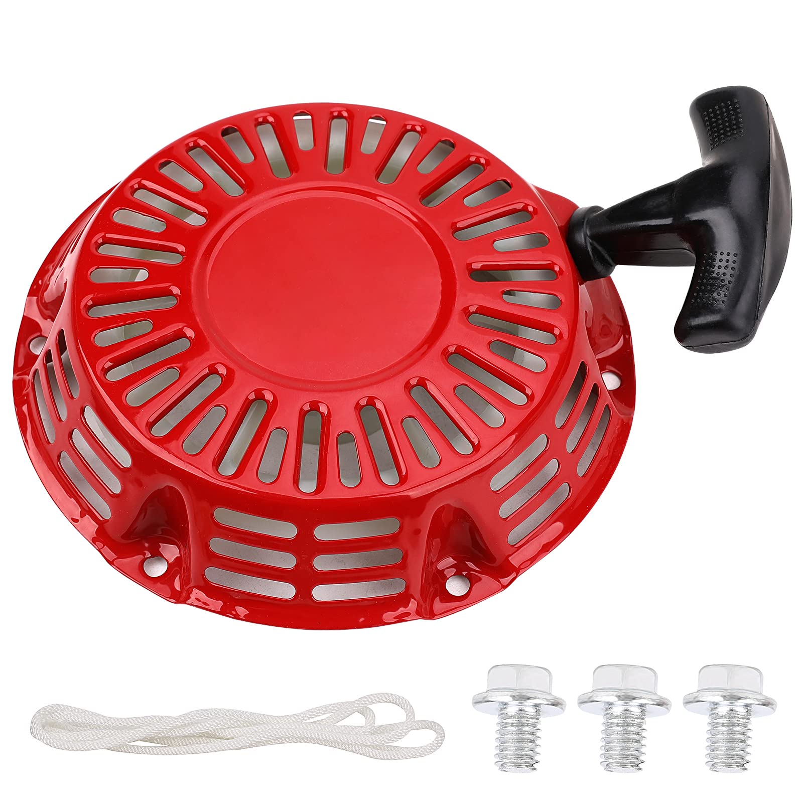 Silenziatore Di Scarico Per HONDA GX110 GX120 GX140 GX160 GX200 - Foto 8