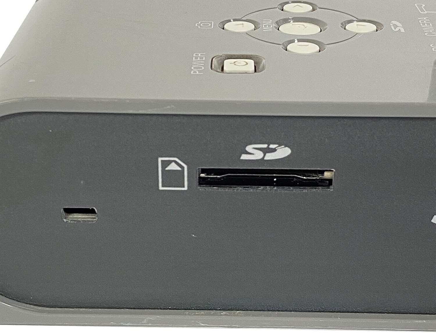 SMART Document Camera 280 Digital Presenter Projector