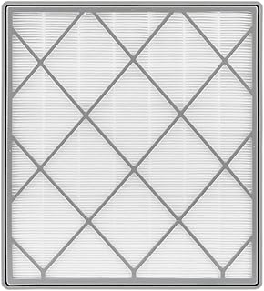 HE401 Replacement Filter for Shark Air Purifier 4,HE400 HE401 HE402 HE405,HE4FKPET,H13 True Hepa with Advanced Odor Lock Filter