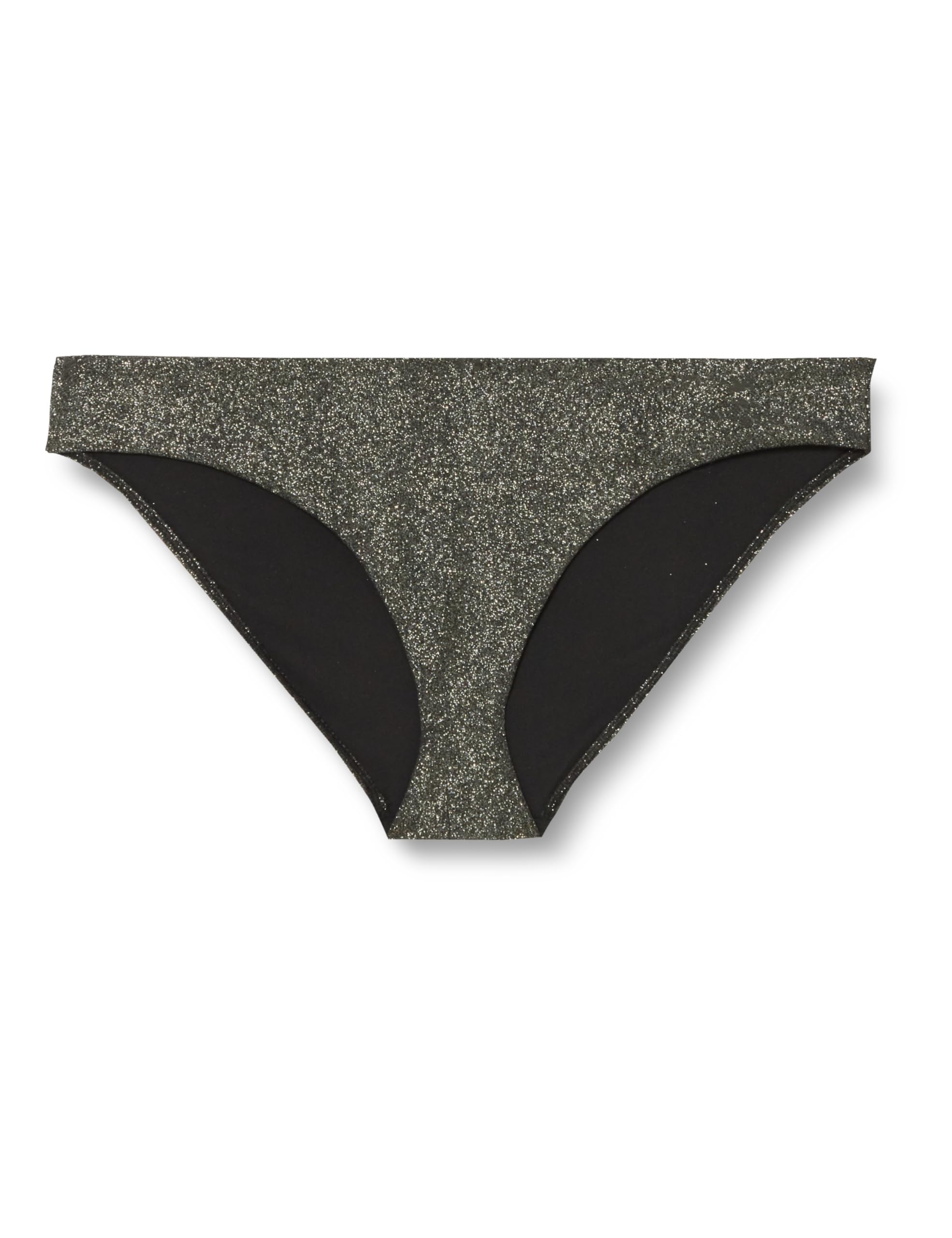 Calvin Klein Women Bikini 276 Bikini Swim Black, XS