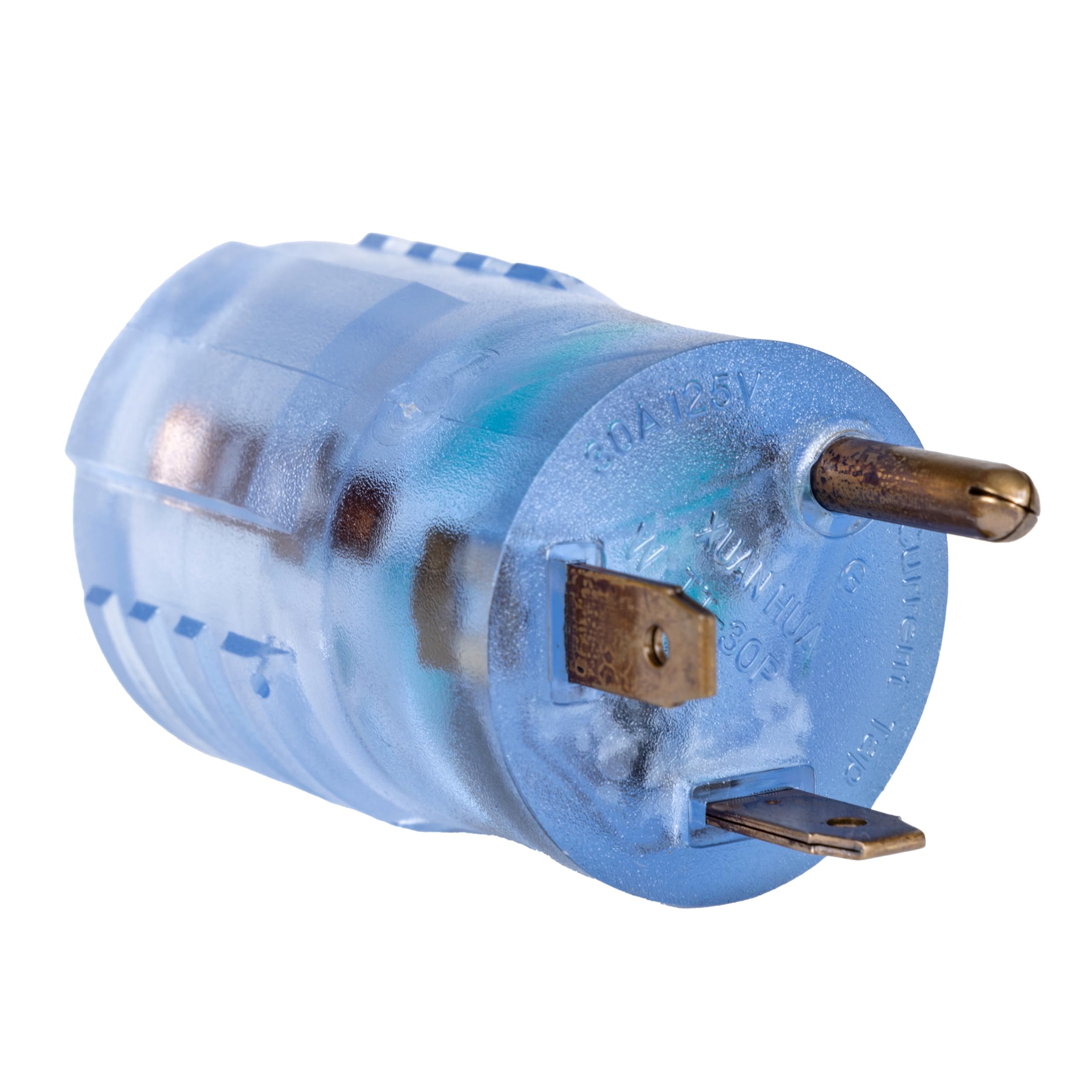 Westinghouse 30136A Generator Plug Adapter 30A 120V TT-30P to L5-30R-image-4
