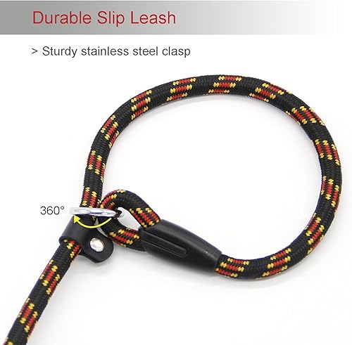 Vista 29 de Correa Coolrunner collar de entrenamiento para mascota de Cesar el encantador de perros, genérico, Azul