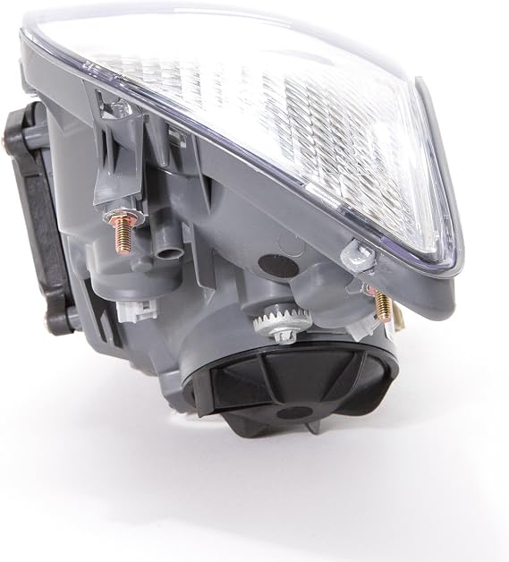 نظام الإضاءة الرأسية HID متوافق مع Lexus IS300 2001-2005 يتضمن مصباح رأس من جانب السائق الأيسر