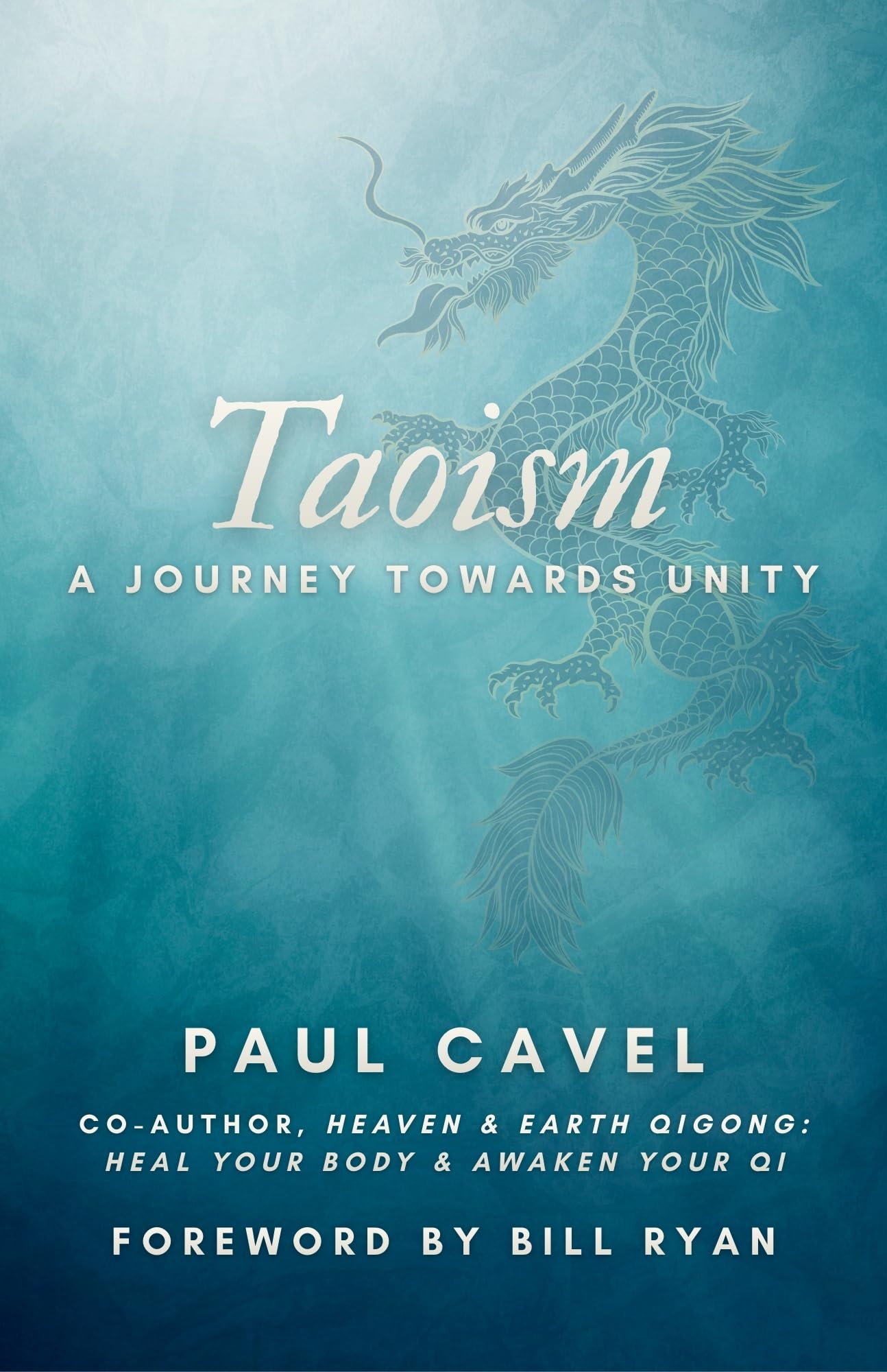 Taoism: A Journey Towards Unity