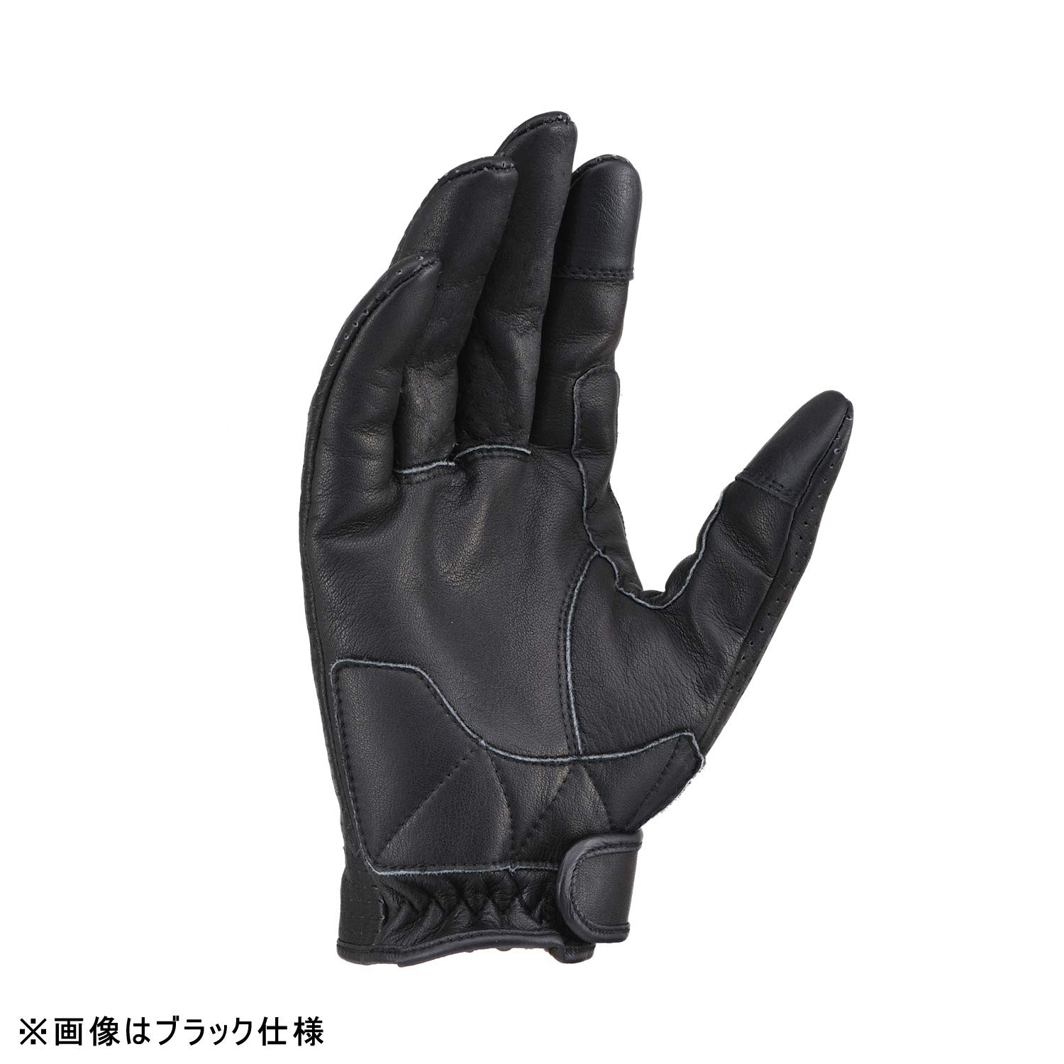 ガンカット Amazon | デイトナ(Daytona) バイク グローブ 革(牛革) 春夏秋冬