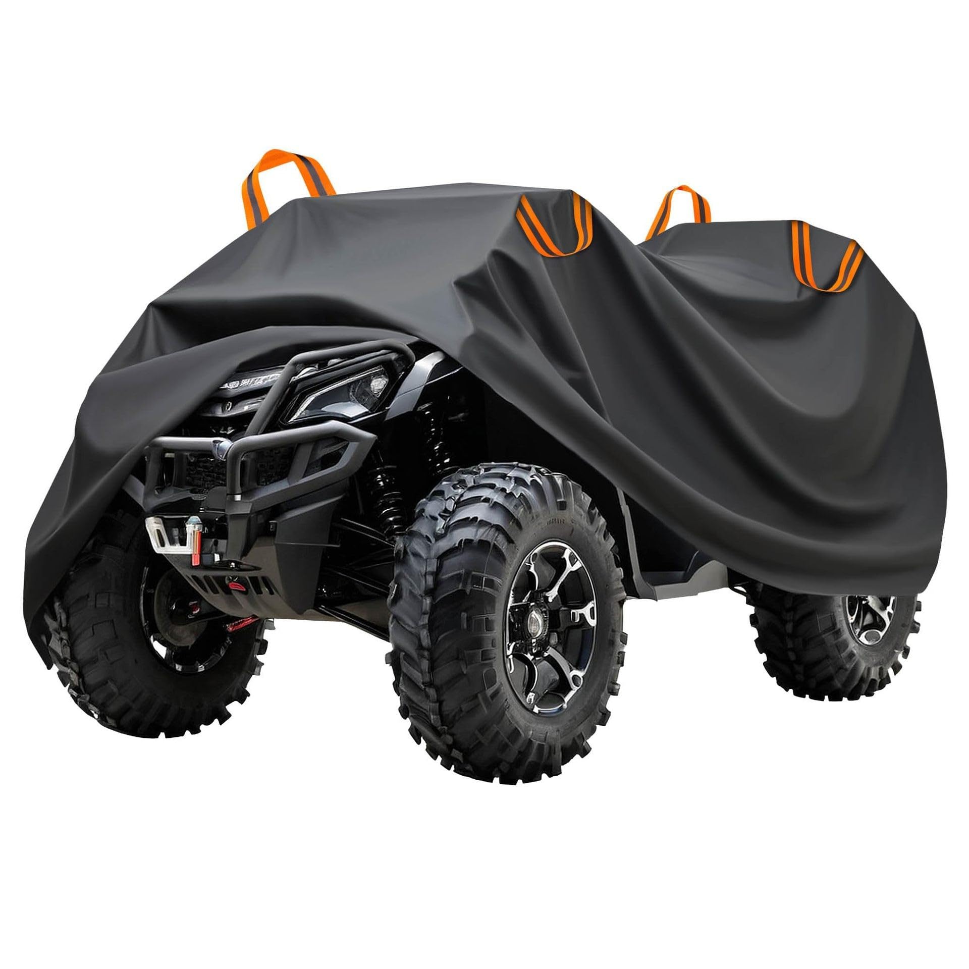 ATV Abdeckung für Honda Rancher 420 FM 2007-2026+