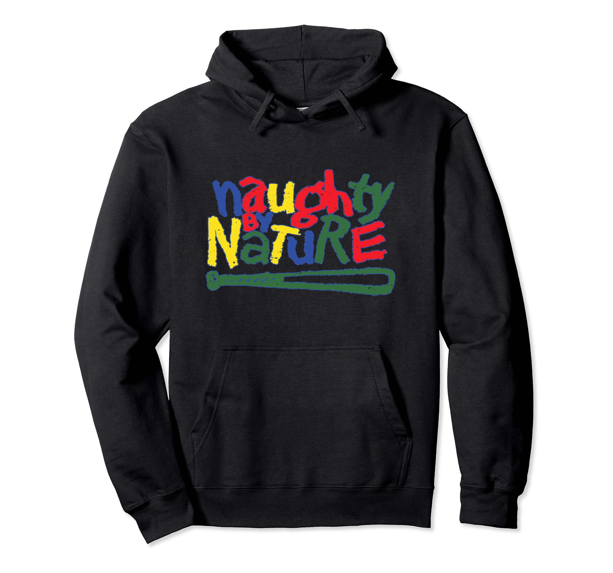 Naughty By Nature パーカー古着