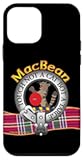 iPhone 12 mini MacBean Clan Case