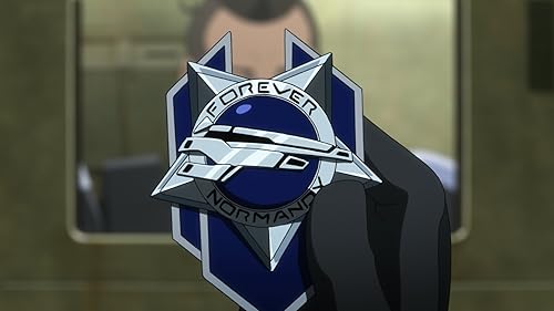 Miniatura 2 de Mass Effect Paragon Lost - The Movie Blu-ray