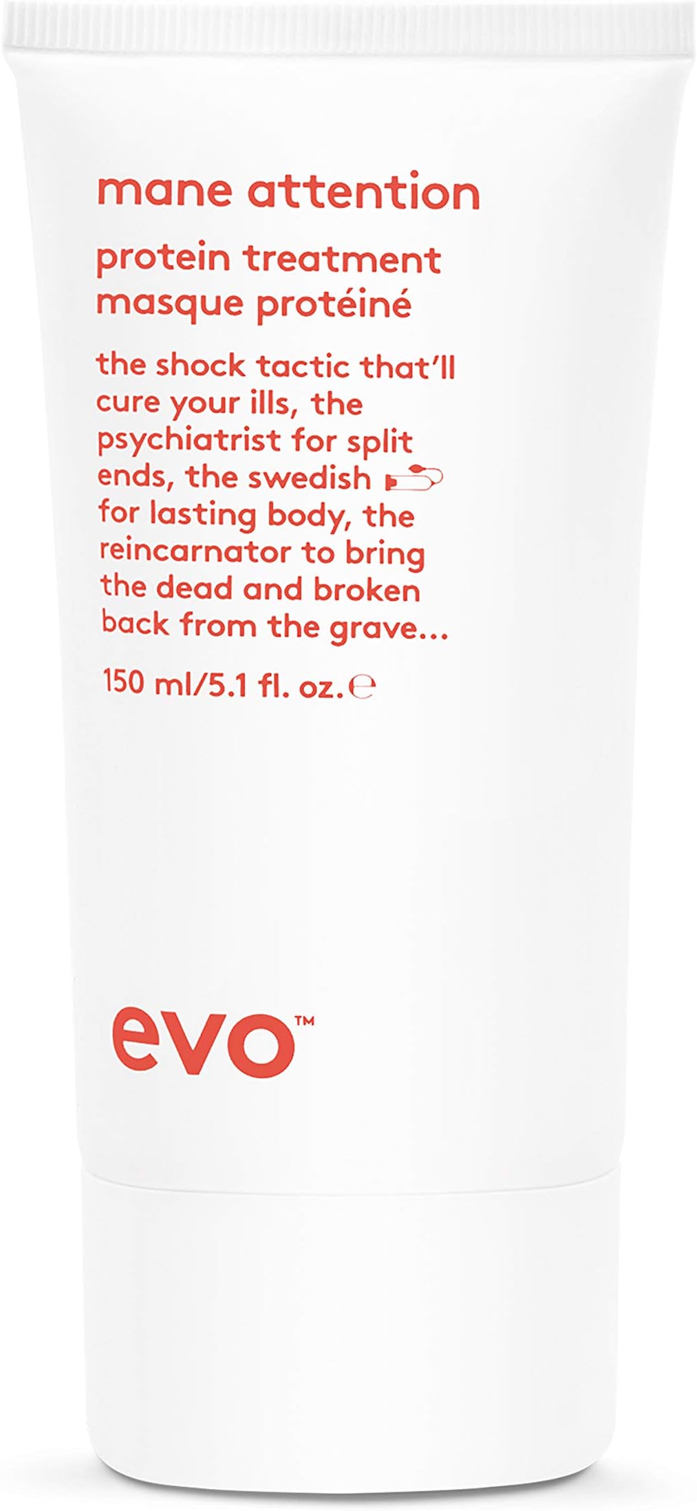 Mane Attention Protein Treatment 150ml