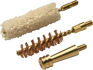Blackpowder Products Inc. Ramrod Accessories Pack, 0.45 Caliber