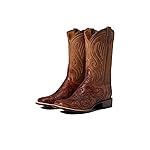 ROPER Saddle Floral Brown 11 B (M)