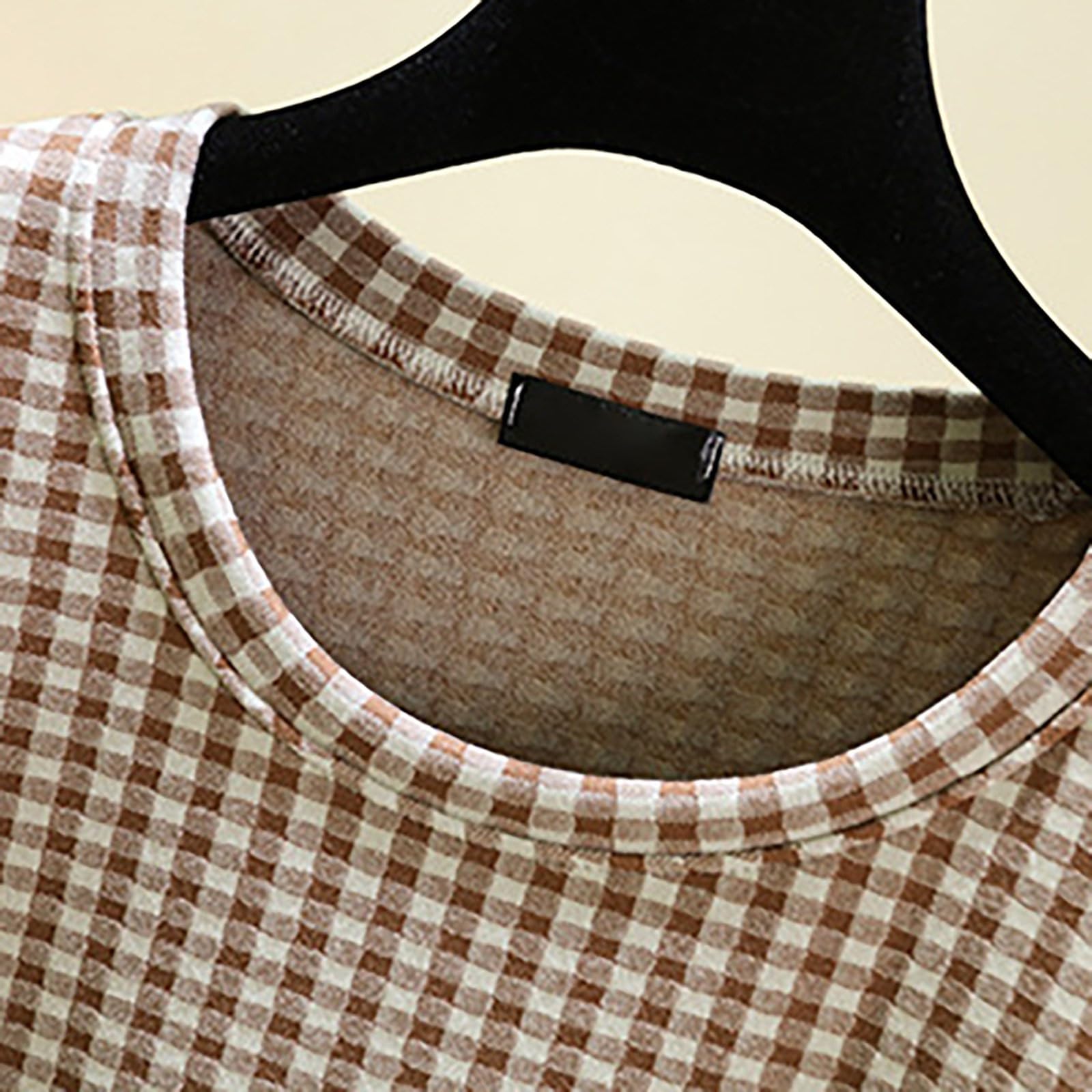 Pijama largo de franela para hombre, de forro polar, para invierno, dos