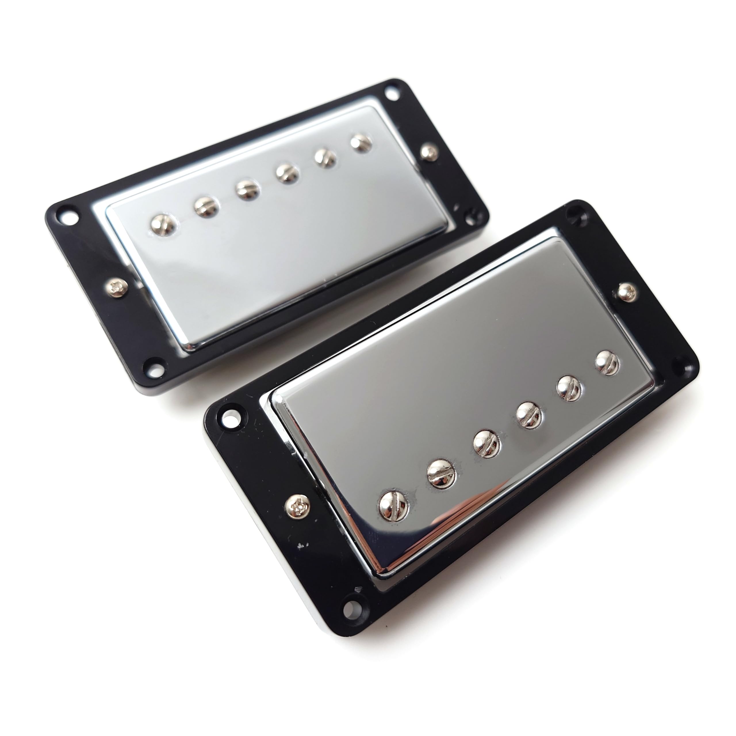 Amazon.co.jp: ProBucker Alnico 2 ハムバッカーピックアップ