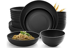 Teivio: Unbreakable Essentials for Every Kitchen