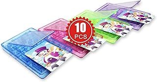 Maze Gift Card Holder Puzzle,Funny Money Puzzle Gift Boxes for Cash or Gift Cards(10Pcs)