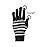 FOCO Las Vegas Raiders NFL Stretch Gloves