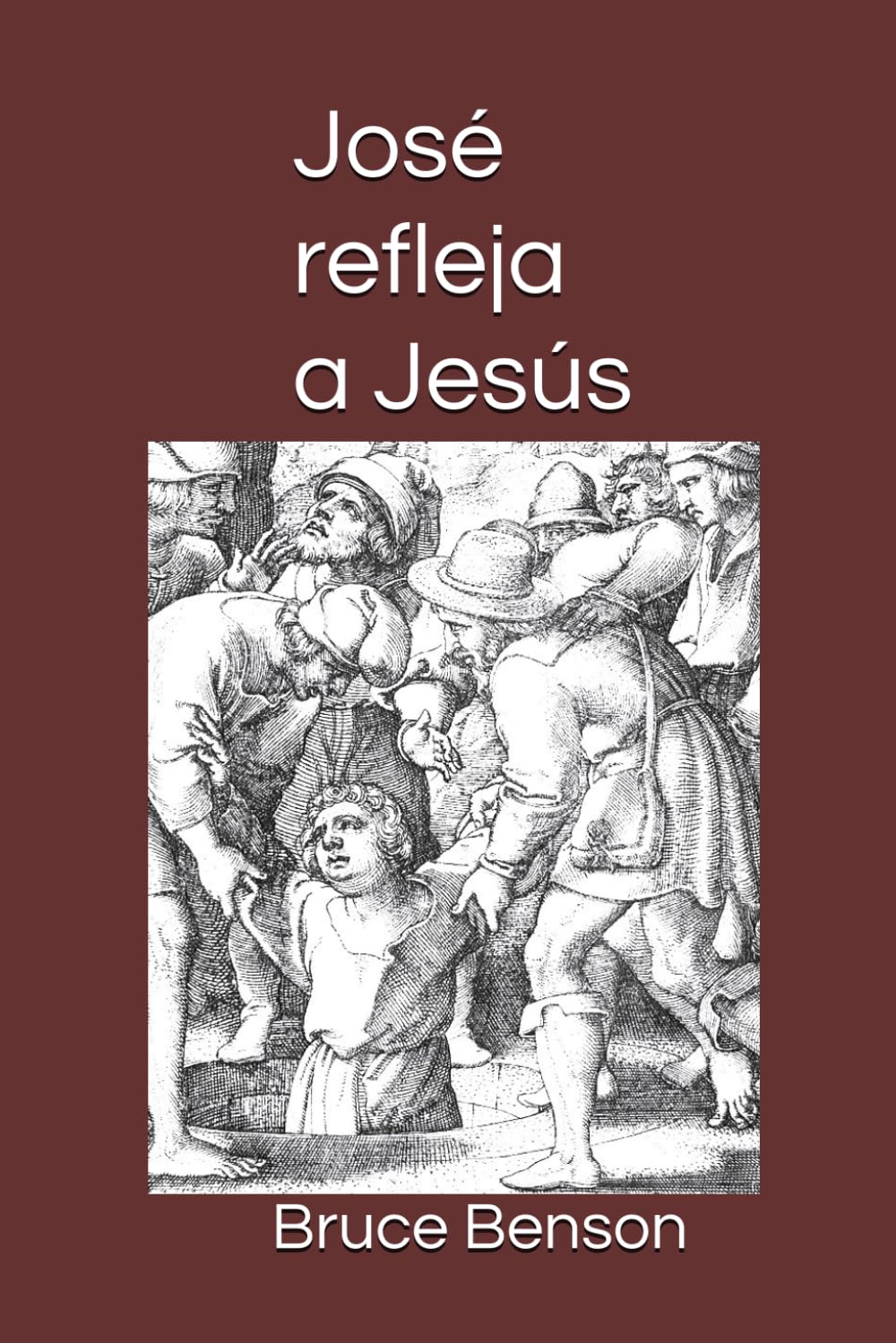 José refleja a Jesús: Dadores de vida