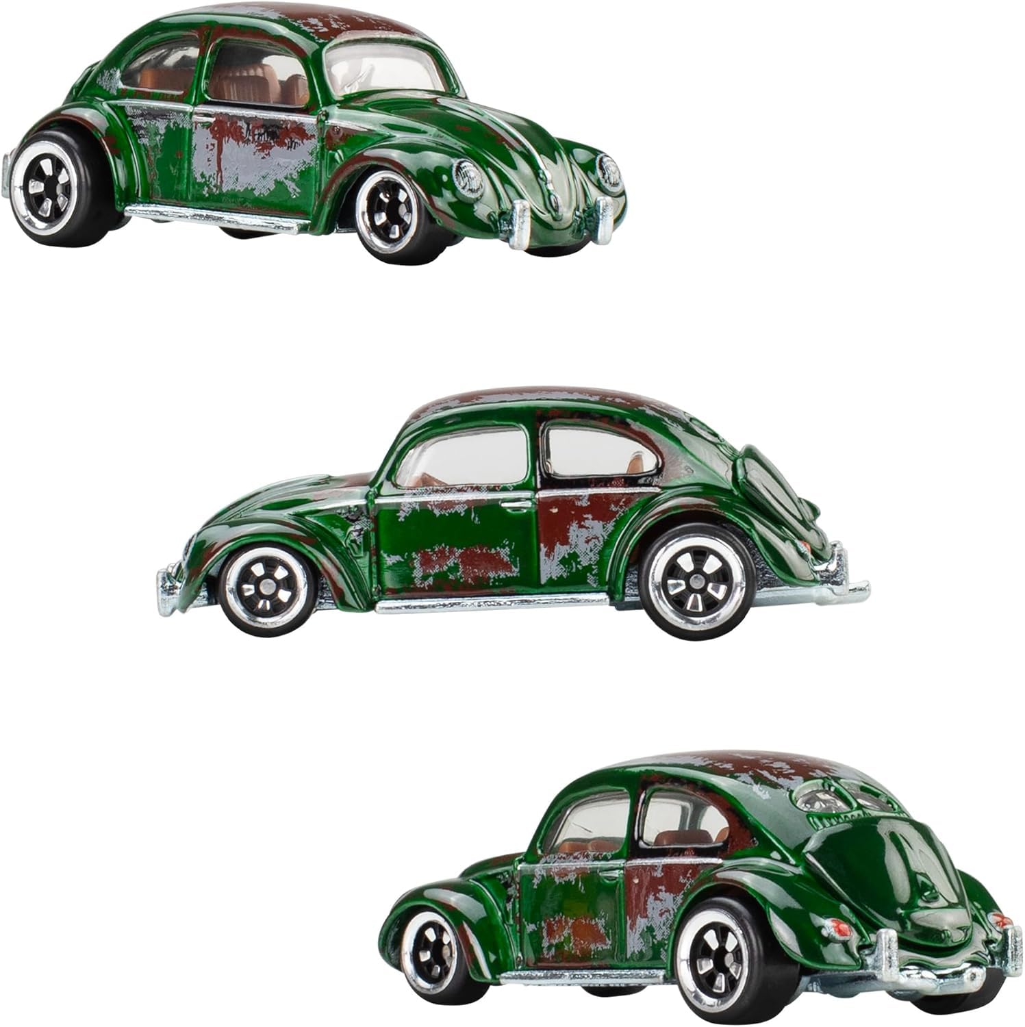 Amazon | ホットウィール(Hot Wheels) ヴィンテージ アソート - Barn