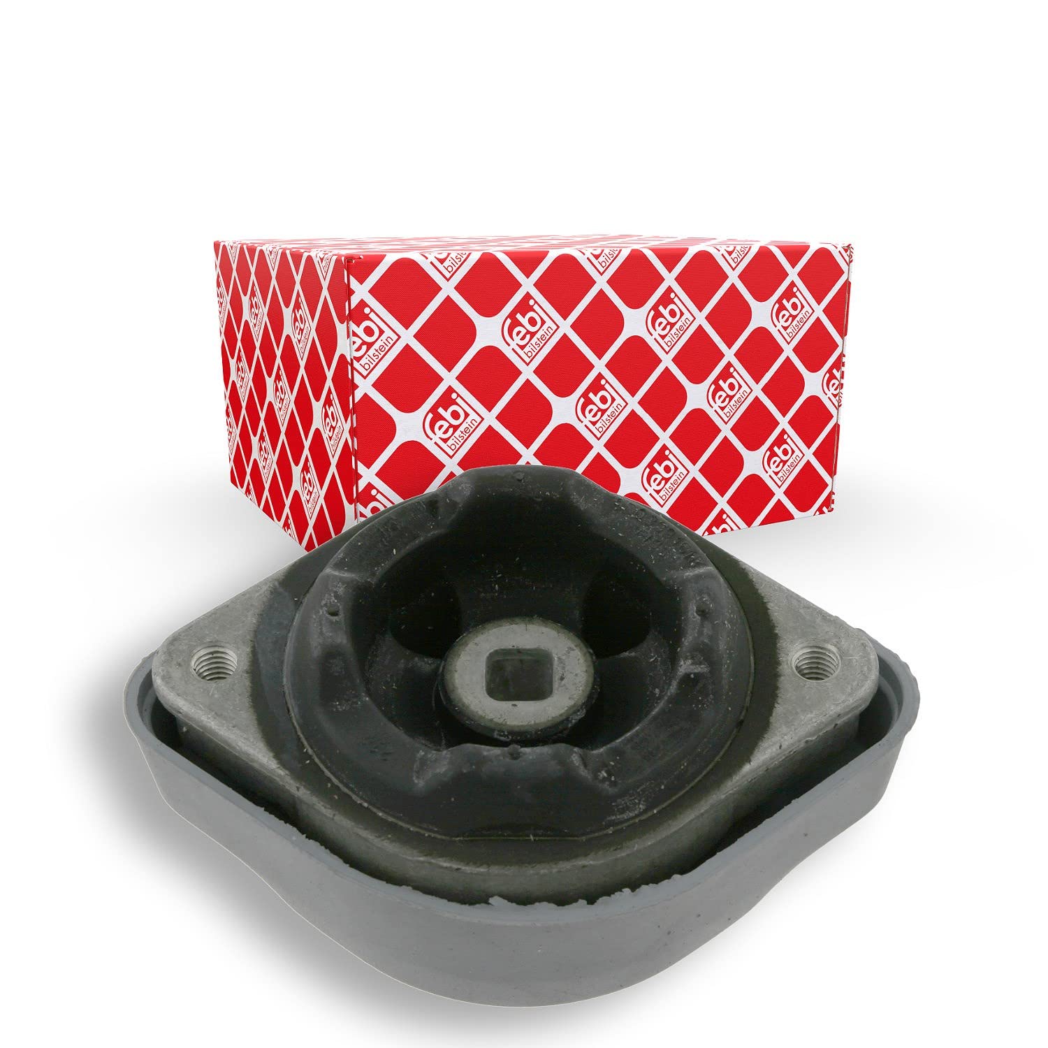 febi bilstein 23138 Transmission Mount, pack of one