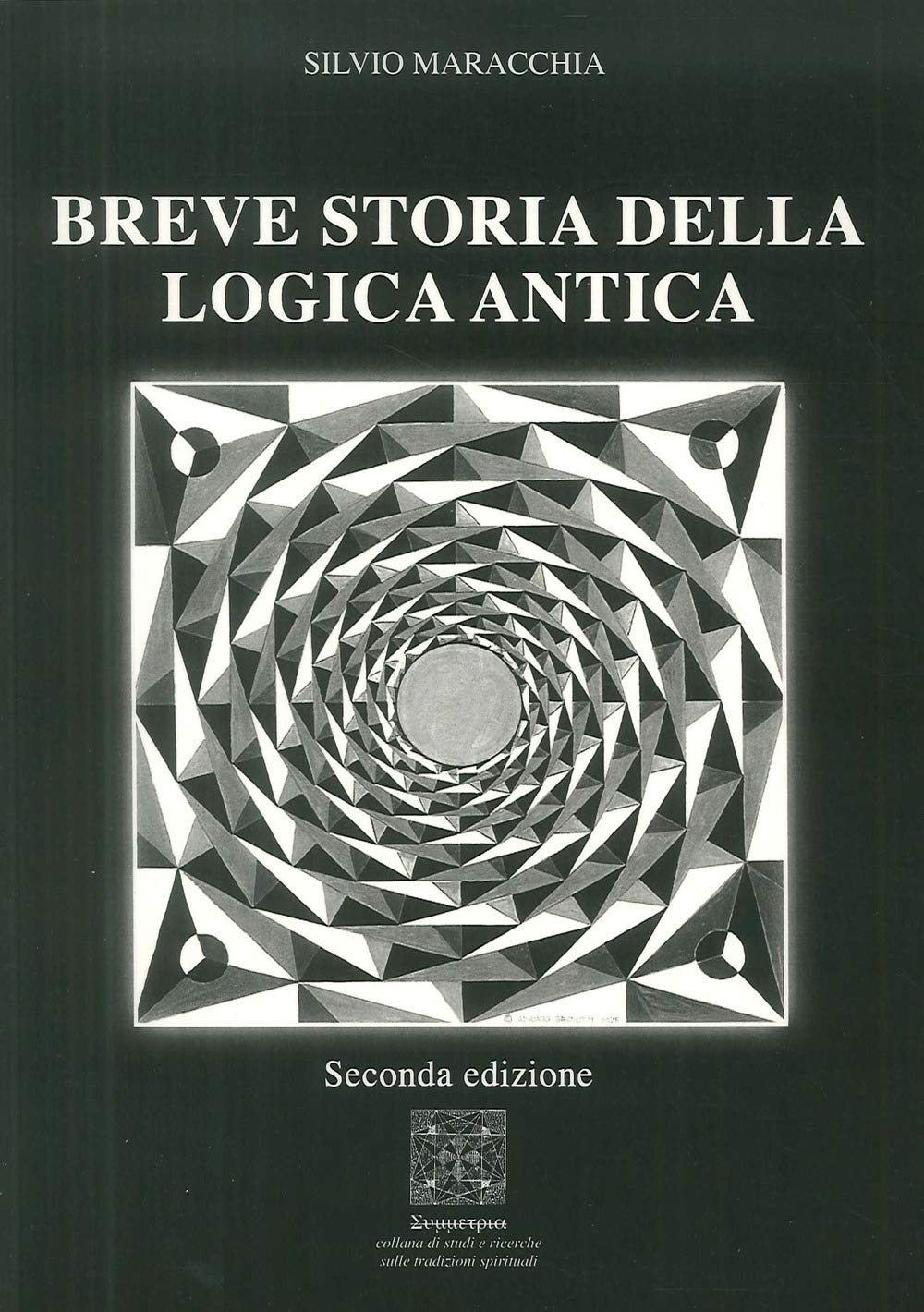 Breve Storia Della Logica Antica - 4
