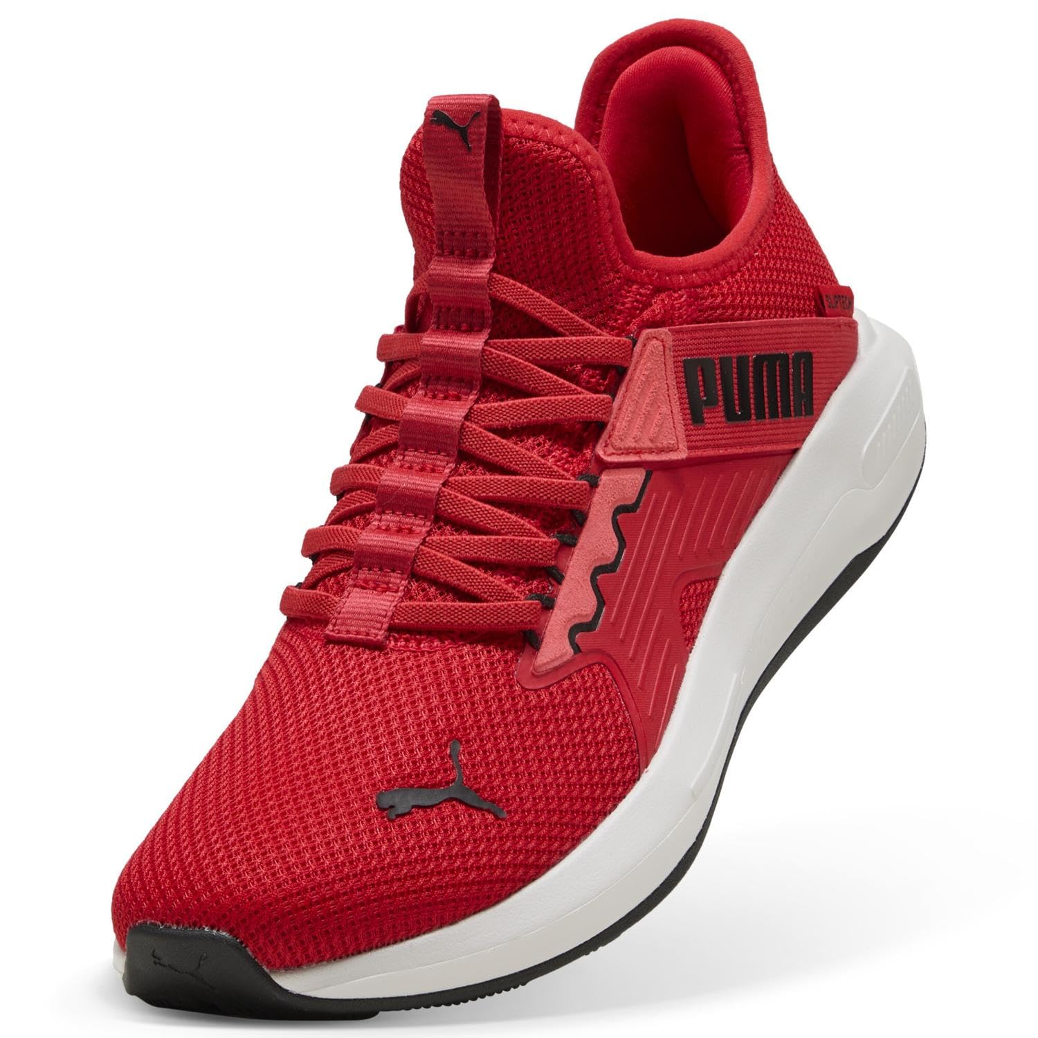Puma Softride Enzo 5 Slip Tech Zapatillas para Correr de carreteraUnisex Adulto