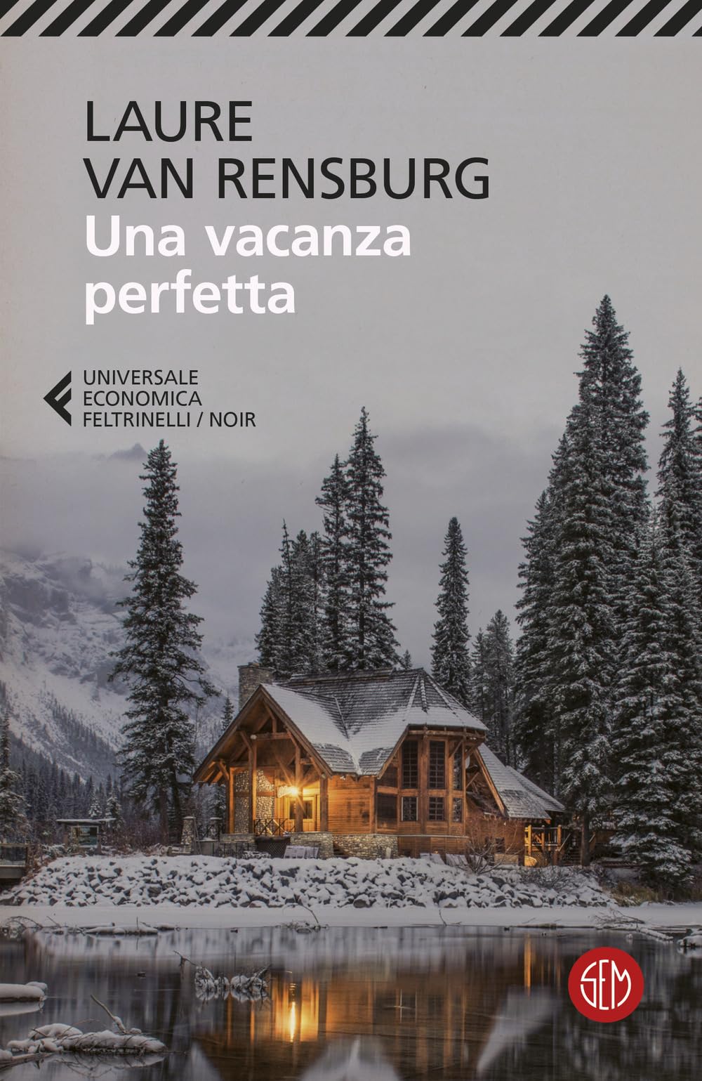 Una Vacanza Perfetta - 4