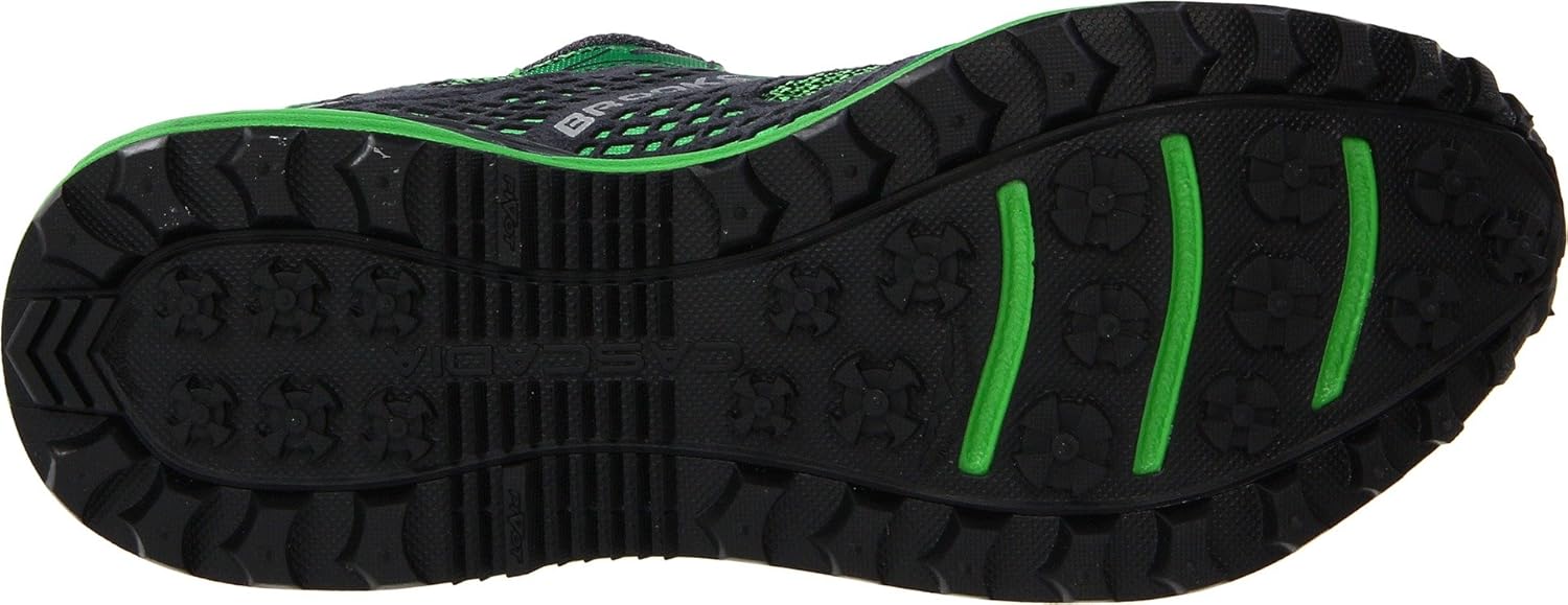 Brooks cascadia 6 2014 Clearance